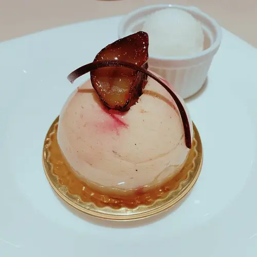 グランカフェ