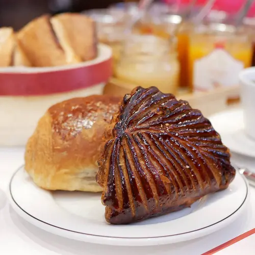 ブラッスリー・ヴィロン 渋谷店 （Brasserie VIRON）