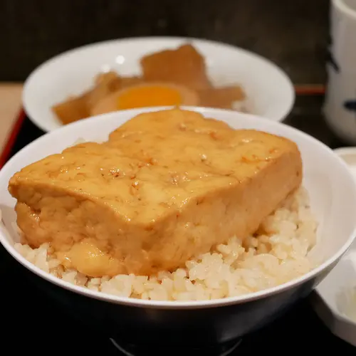 お多幸本店