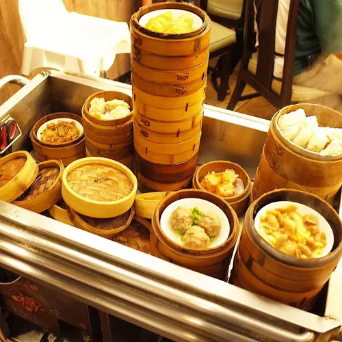 梅花庁 - 兄弟大飯店