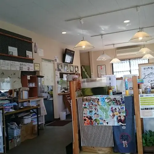 めん処にしむら庵