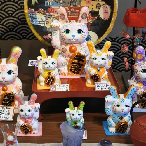 うさぎ舎