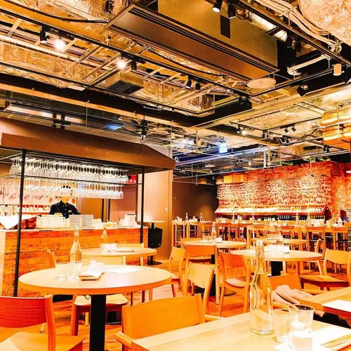MUJI Diner 無印良品 食堂