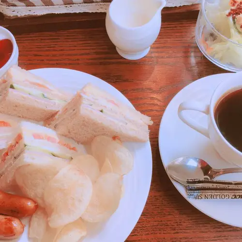 FujiedaCoffeeオランダ屋 奈良店