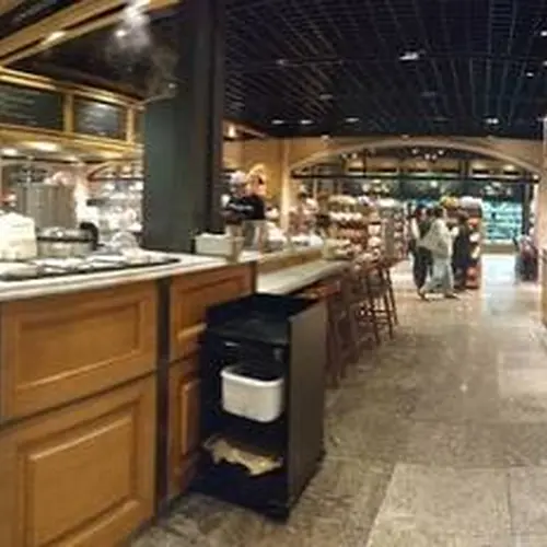 GOURMET494(ギャラリア百貨店名品館内)/ゴメイサグサ(ゲロリアペッカジョムミョンプングァンネ)/고메이494(갤러리아백화점명품관내)