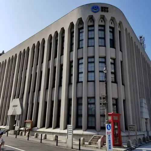 門司電気通信レトロ館