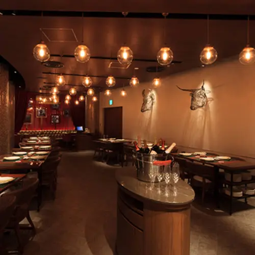 RIO GRANDE GRILL(リオグランデグリル)舞浜