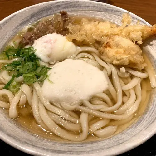 さぬき麺業