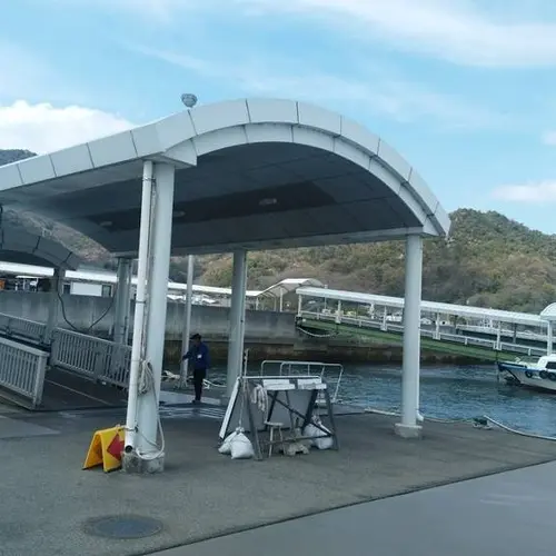 小用港