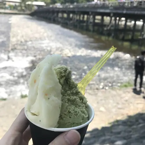 新八茶屋