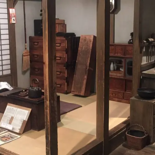 【2025年3月リニューアルオープン予定】下町風俗資料館