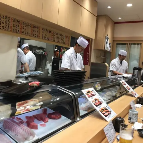 つきぢ神楽寿司 豊洲市場店（旧 :築地 すしまる）