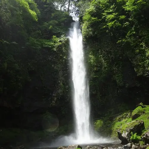 阿弥陀ヶ滝