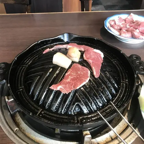 お食事処・お泊り処・お湯処 ろばた