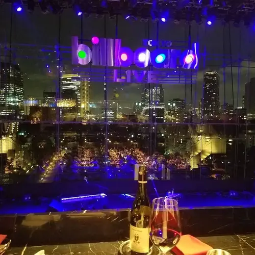 ビルボードライブ東京