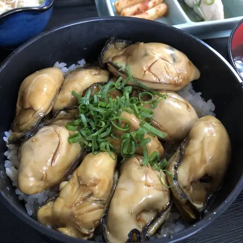 お食事処かましま