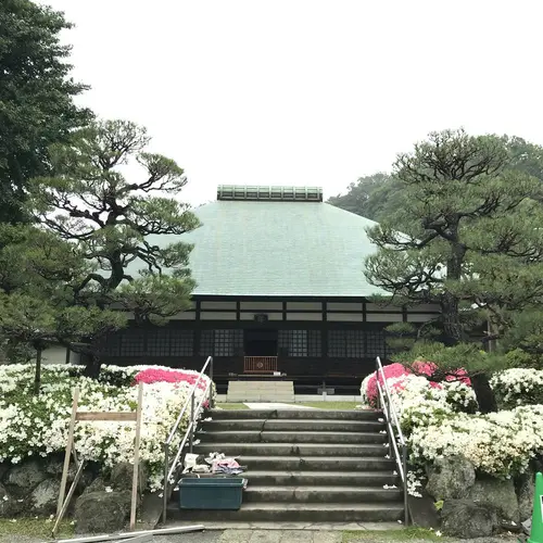 浄妙寺