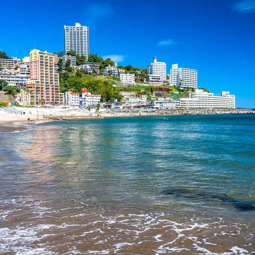 熱海サンビーチ