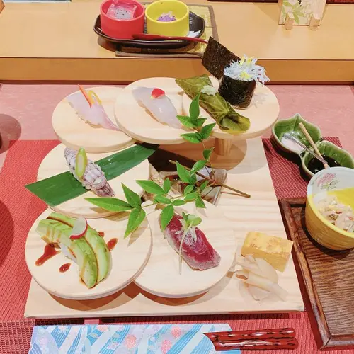 活種 鮮寿