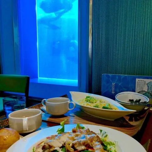 オーシャン