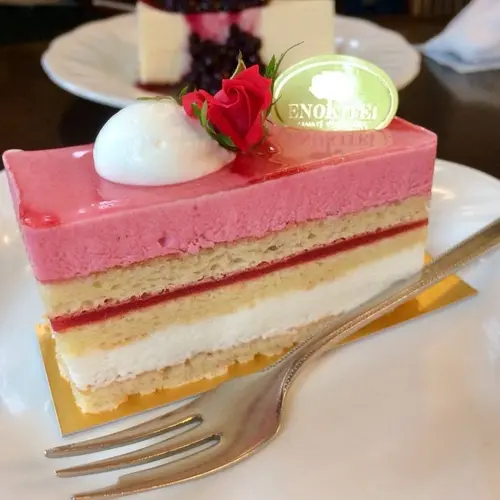 えの木てい