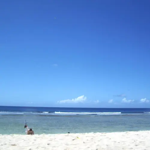 Ypao Beach（イパオビーチ）