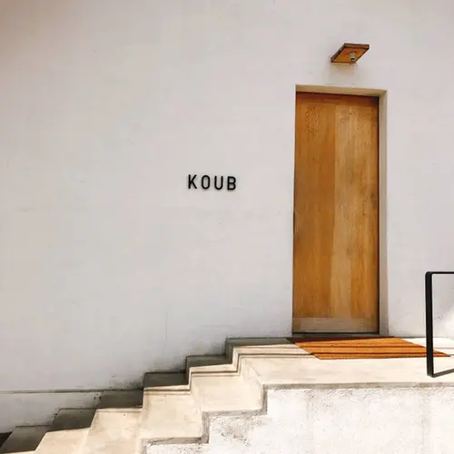 KOUB