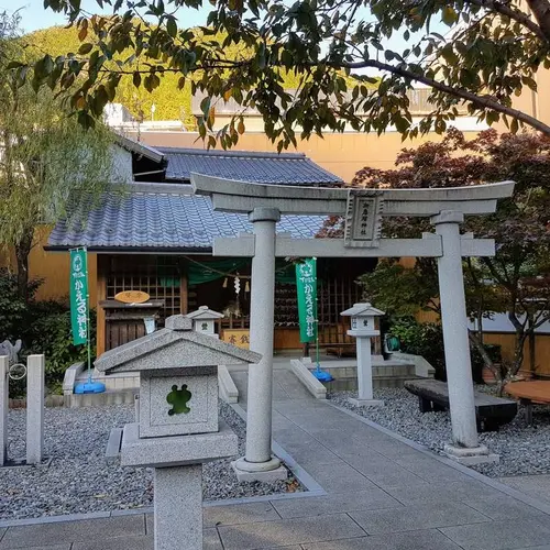 加恵瑠神社