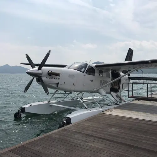 せとうちSEAPLANES