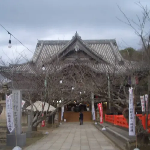 紀三井寺