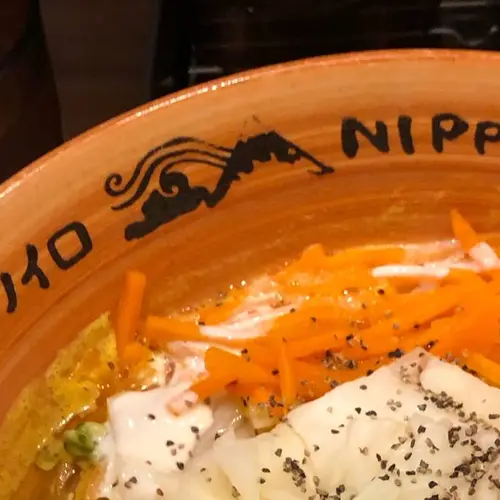 ソラノイロNIPPON