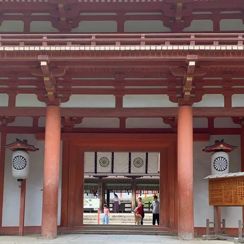 春日大社
