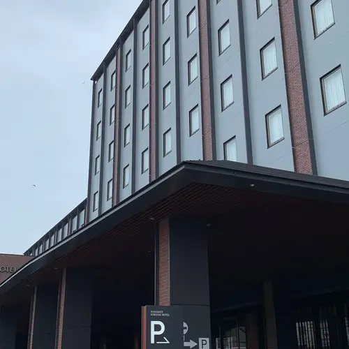 函館国際ホテル