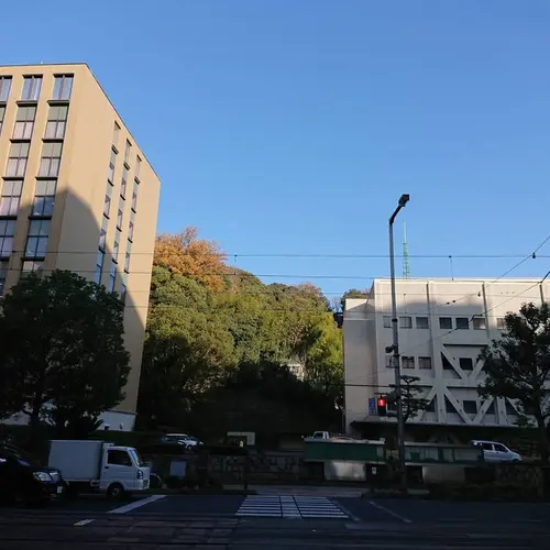 ホテルアビス松山