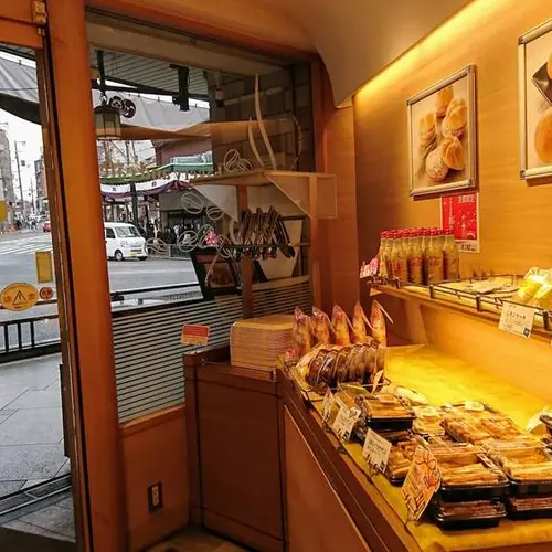 志津屋 祇園店
