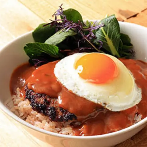 PARKLIFE CAFE & RESTAURANT （パークライフ・カフェ＆レストラン）葛西臨海公園