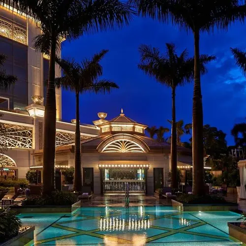 The Ritz-Carlton, Macau