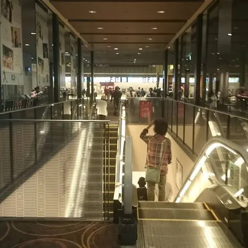 札幌シネマフロンティア