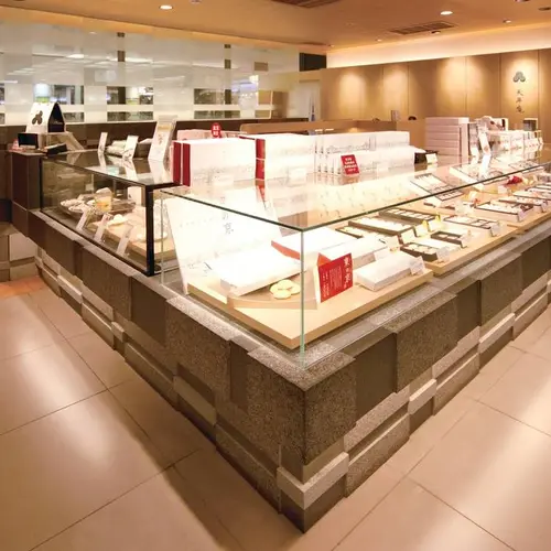 天平庵 エキュート東京店