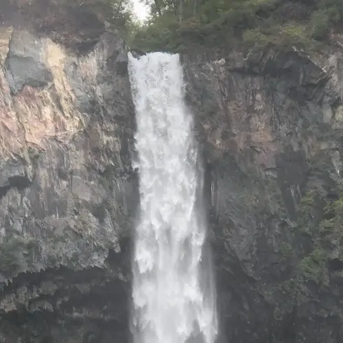 華厳ノ滝