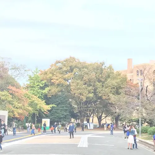 鶴舞公園