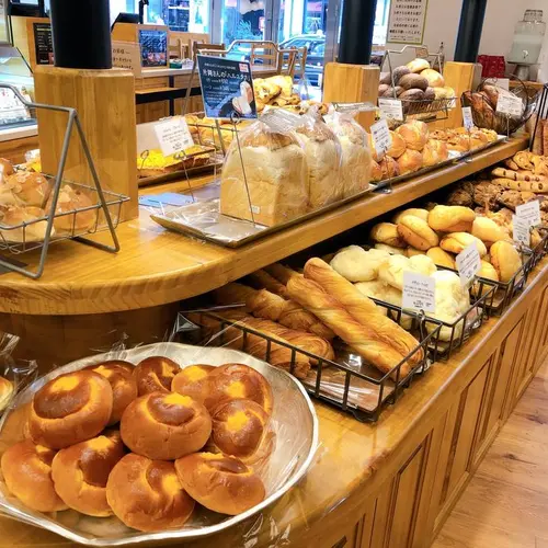 【閉業】フェルム ラ・テール 美瑛 コレド室町テラス店