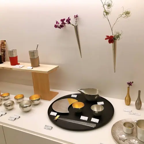 能作 コレド室町テラス店