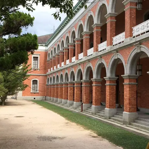 海上自衛隊第一術科学校