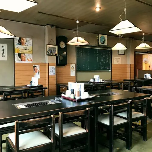 磯料理ふじいち