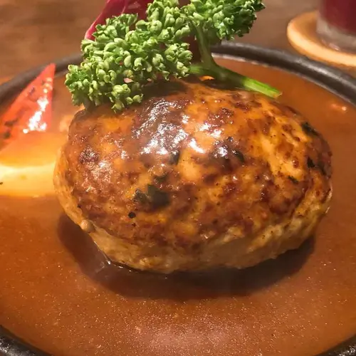 浅井食堂