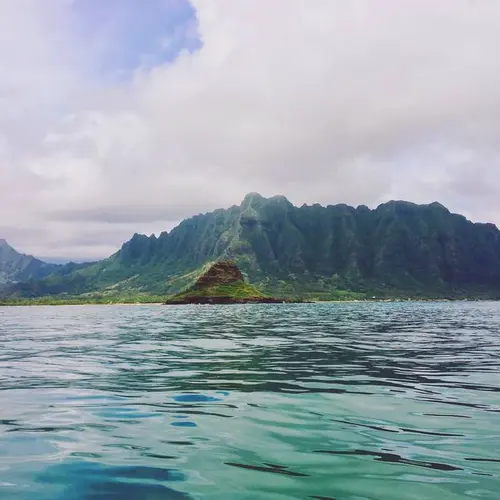 Kualoa Ranch & Zipline