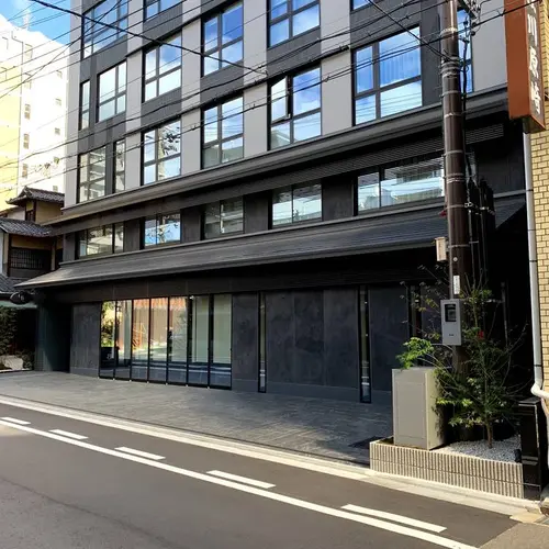 ホテルグランバッハ京都御池セレクト