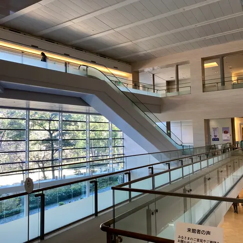 広島県立美術館