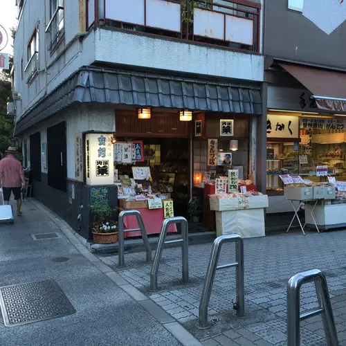 深川 華